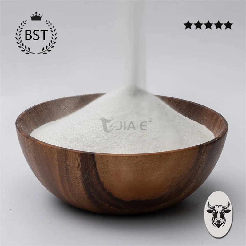 Hydrolyzed Collagen Sheep