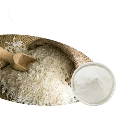 پودر پپتید پروتئین برنج